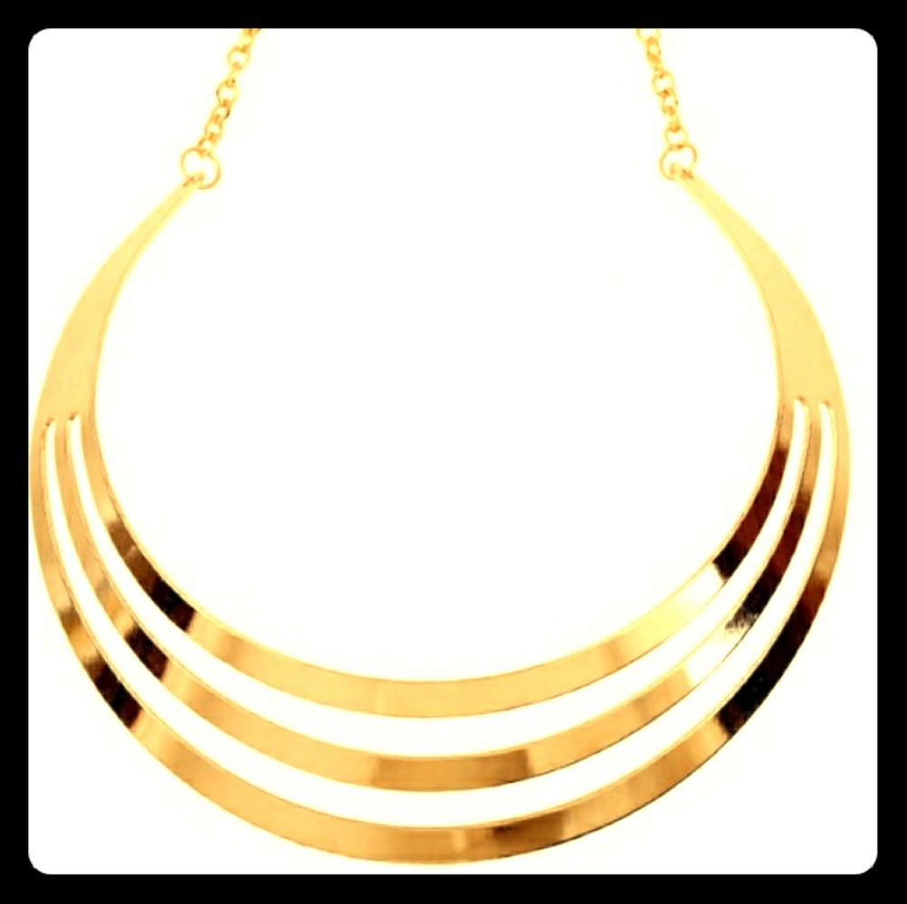 Multi-Layer Chocker